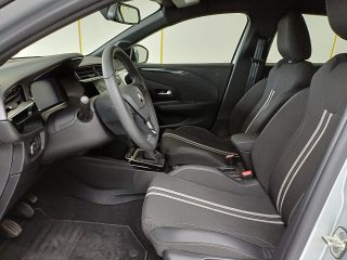 Opel Corsa GS 1,2 Turbo 100