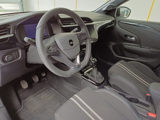 Opel Corsa GS 1,2 Turbo 100