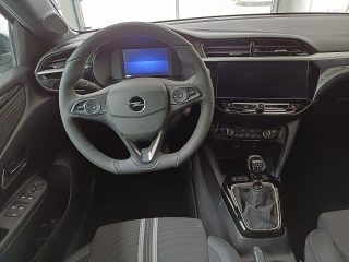 Opel Corsa GS 1,2 Turbo 100