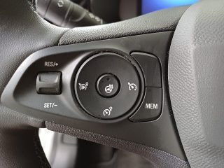 Opel Corsa GS 1,2 Turbo 100