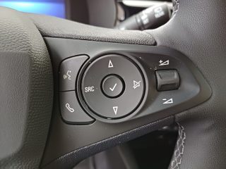 Opel Corsa GS 1,2 Turbo 100