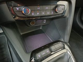 Opel Corsa GS 1,2 Turbo 100