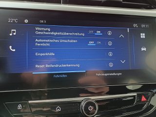 Opel Corsa GS 1,2 Turbo 100