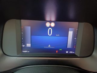 Opel Corsa GS 1,2 Turbo 100