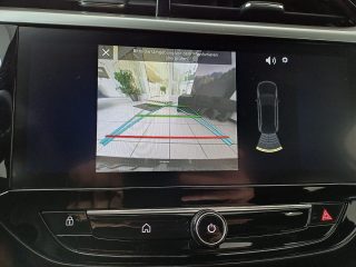 Opel Corsa GS 1,2 Turbo 100