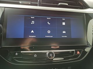 Opel Corsa GS 1,2 Turbo 100