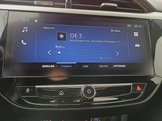 Opel Corsa GS 1,2 Turbo 100