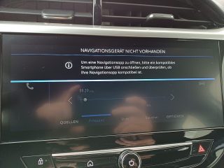 Opel Corsa GS 1,2 Turbo 100