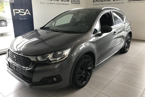 DS Automobiles DS 4 Crossback 180 S&S EAT6