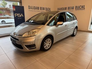 Citroën C4 Picasso HDi 110 Jubiläums Collection