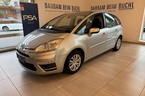 Citroën C4 Picasso HDi 110 Jubiläums Collection
