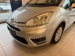 Citroën C4 Picasso HDi 110 Jubiläums Collection