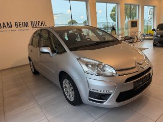 Citroën C4 Picasso HDi 110 Jubiläums Collection