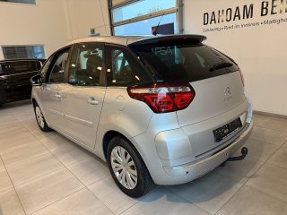 Citroën C4 Picasso HDi 110 Jubiläums Collection