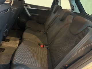 Citroën C4 Picasso HDi 110 Jubiläums Collection