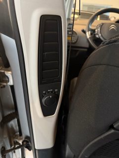 Citroën C4 Picasso HDi 110 Jubiläums Collection