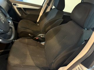 Citroën C4 Picasso HDi 110 Jubiläums Collection