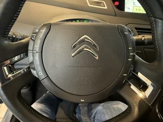 Citroën C4 Picasso HDi 110 Jubiläums Collection