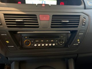 Citroën C4 Picasso HDi 110 Jubiläums Collection