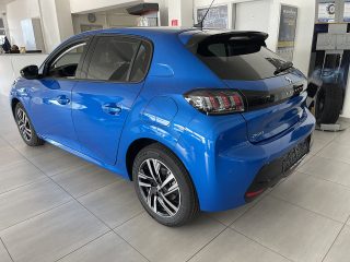 Peugeot 208 Allure Pack PureTech 100 S&S