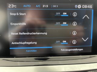 Peugeot 208 Allure Pack PureTech 100 S&S