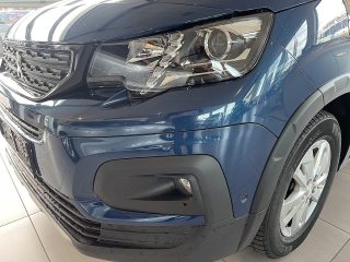 Peugeot Rifter Standard GT Batterie 50kWH