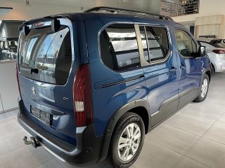 Peugeot Rifter Standard GT Batterie 50kWH