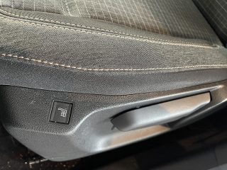 Peugeot Rifter Standard GT Batterie 50kWH