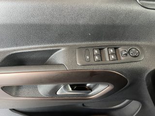 Peugeot Rifter Standard GT Batterie 50kWH