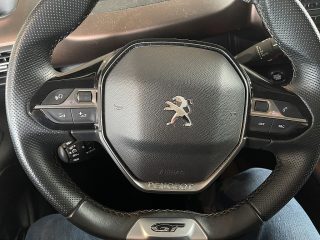 Peugeot Rifter Standard GT Batterie 50kWH