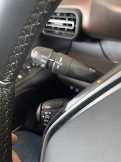 Peugeot Rifter Standard GT Batterie 50kWH