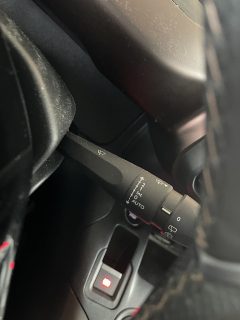 Peugeot Rifter Standard GT Batterie 50kWH