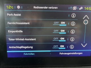 Peugeot Rifter Standard GT Batterie 50kWH