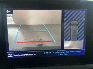 Peugeot Rifter Standard GT Batterie 50kWH