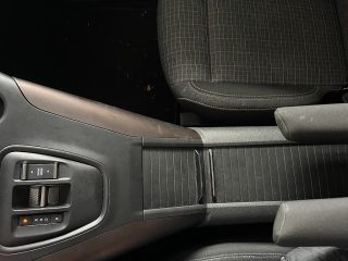 Peugeot Rifter Standard GT Batterie 50kWH