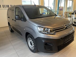 Citroën e-Berlingo KW Komfort Plus XL Batterie 50kWh Erh..Nutzl.