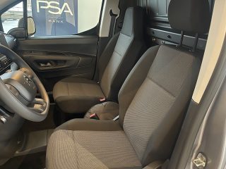 Citroën e-Berlingo KW Komfort Plus XL Batterie 50kWh Erh..Nutzl.