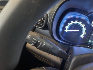 Citroën e-Berlingo KW Komfort Plus XL Batterie 50kWh Erh..Nutzl.