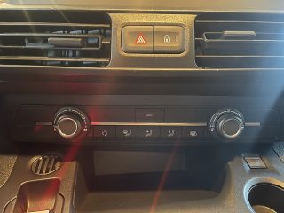 Citroën e-Berlingo KW Komfort Plus XL Batterie 50kWh Erh..Nutzl.