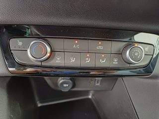 Opel Corsa 1,2 Euro 6.4 Corsa