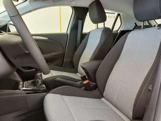 Opel Corsa 1,2 Euro 6.4 Corsa