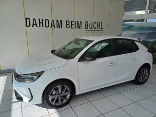 Opel Corsa 1,2 Euro 6.4 Corsa