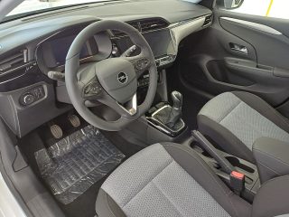 Opel Corsa 1,2 Euro 6.4 Corsa