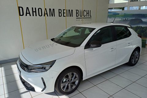 Opel Corsa 1,2 Euro 6.4 Corsa