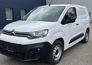 Citroën e-Berlingo KW M Batterie 50kWh erh. Nutzl.