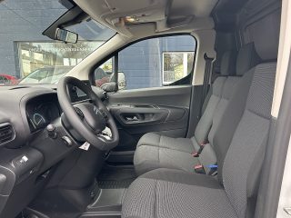 Citroën e-Berlingo KW M Batterie 50kWh erh. Nutzl.