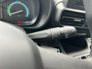 Citroën e-Berlingo KW M Batterie 50kWh erh. Nutzl.