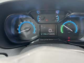 Citroën e-Berlingo KW M Batterie 50kWh erh. Nutzl.