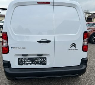 Citroën e-Berlingo KW M Batterie 50kWh erh. Nutzl.