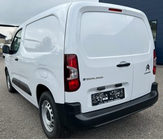 Citroën e-Berlingo KW M Batterie 50kWh erh. Nutzl.